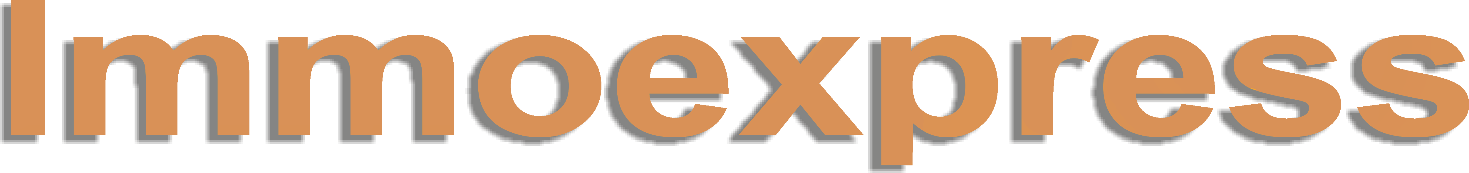 Immoexpress Logo