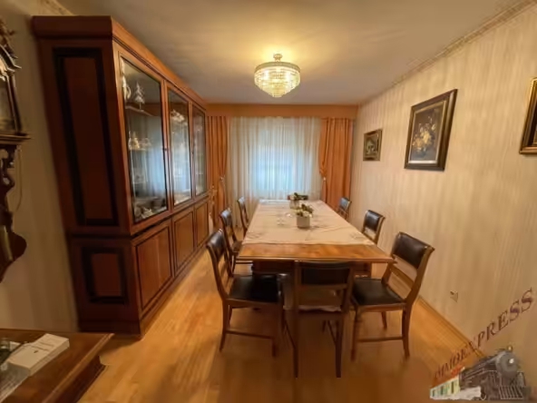 Eßzimmer