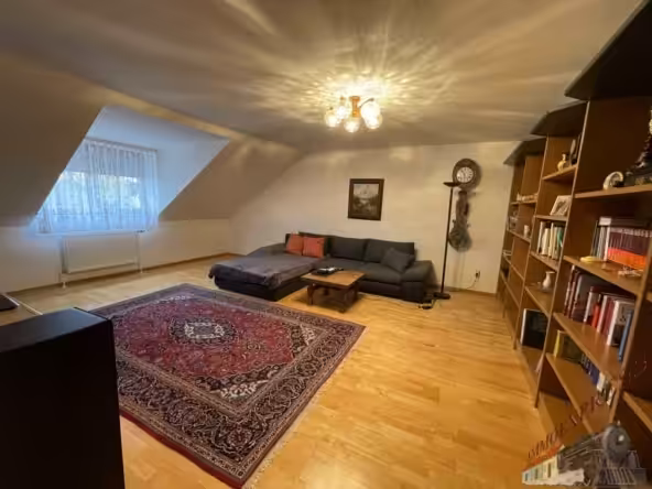 Wohnzimmer OG