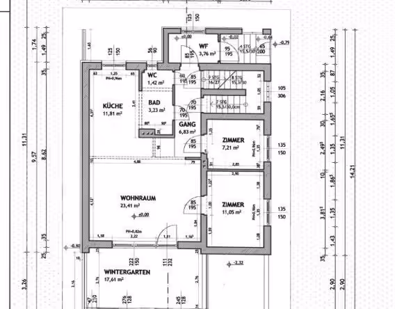 Plan EG