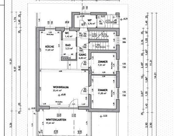 Plan EG