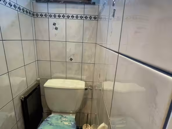 WC