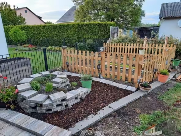 Garten