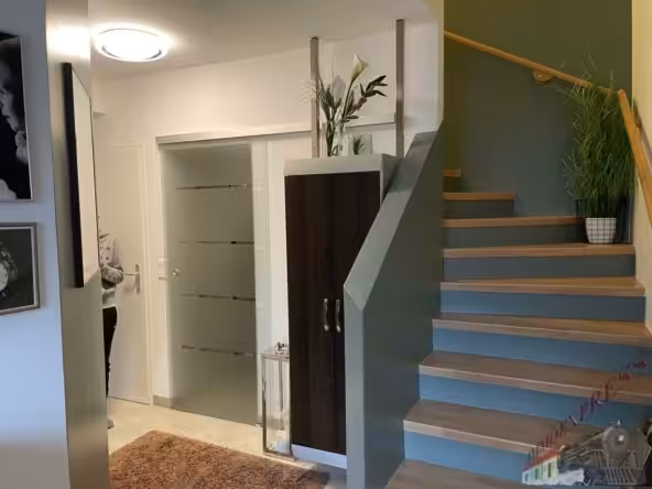 Vorzimmer