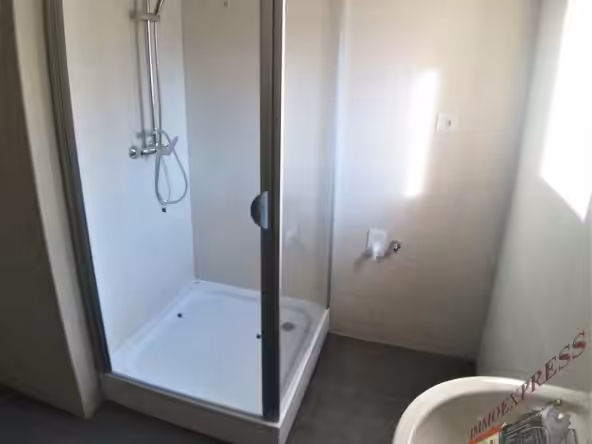 Bad, Dusche