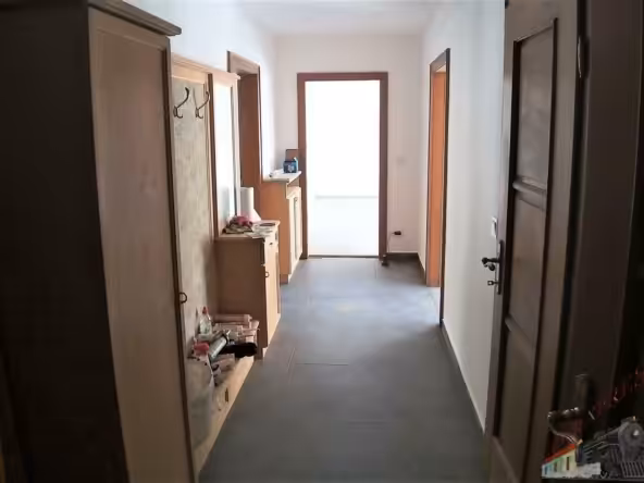Vorzimmer
