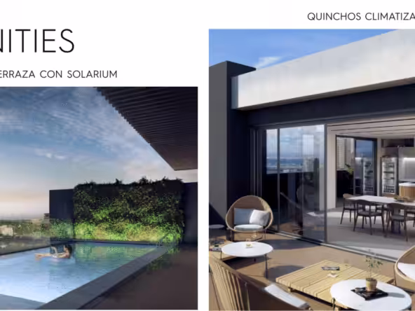 AMENITIES