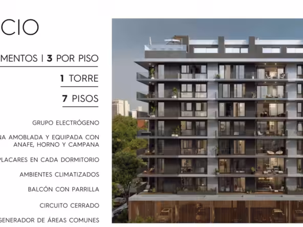 EDIFICIO DETALLADO