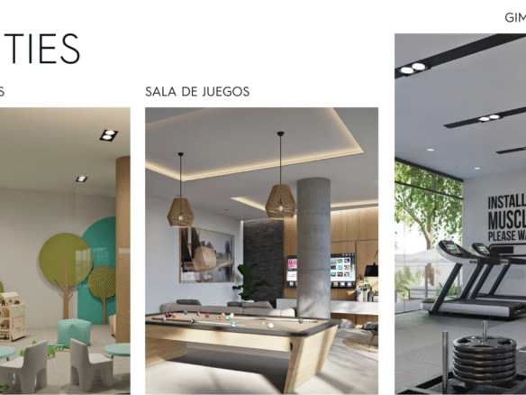 AMENITIES