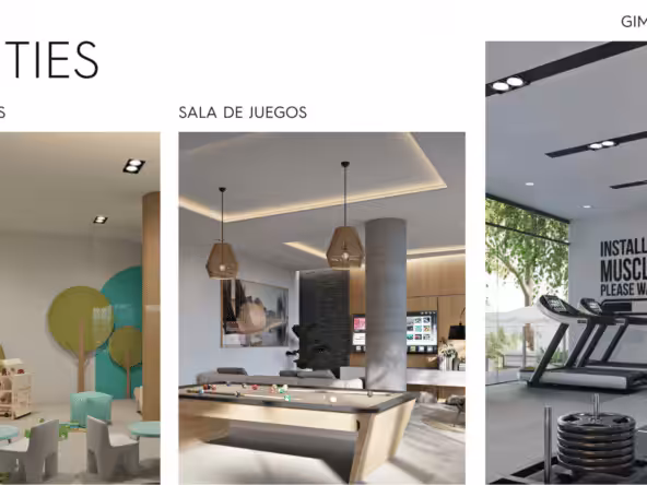 AMENITIES