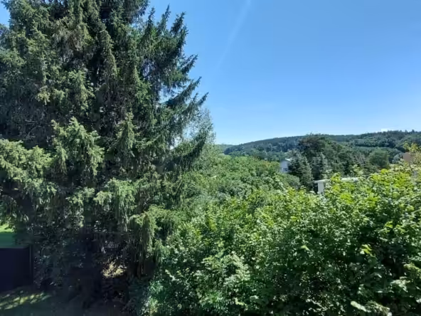 Aussicht