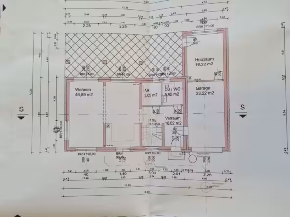 Plan 1