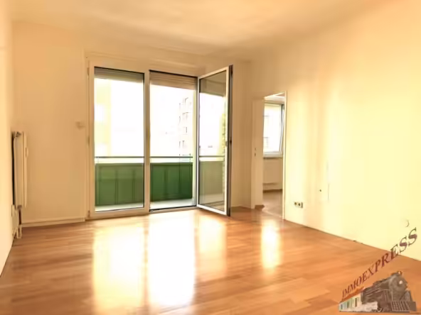 Wohnzimmer Loggia