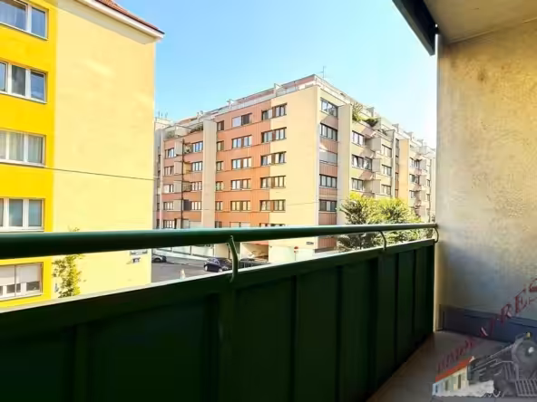 Loggia