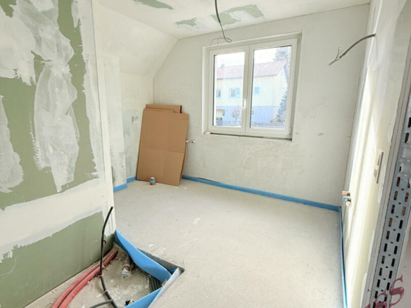 EFH Badezimmer OG