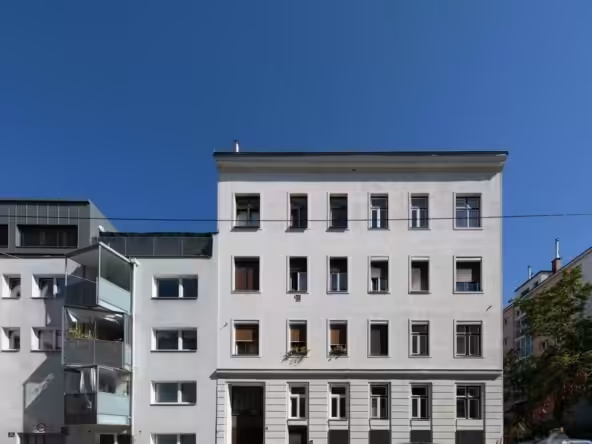 Fassade