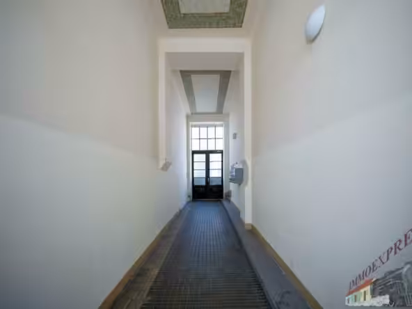 Stiegenhaus