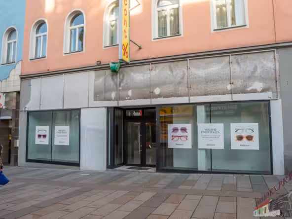 Meidlinger Hauptstraße 55 - Sechtergasse 20, 1120 Wien-8