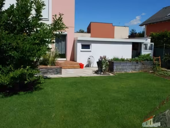 Garten