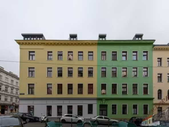 Fassade P