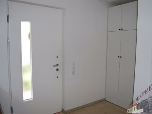 Vorzimmer