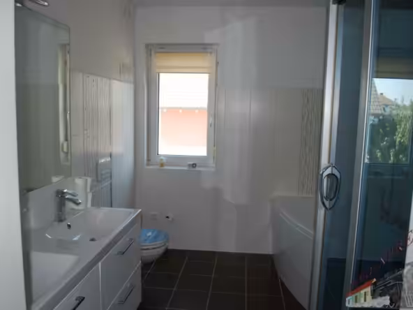 Badezimmer OG
