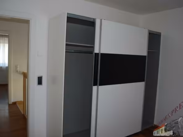 Schlafzimmer 3