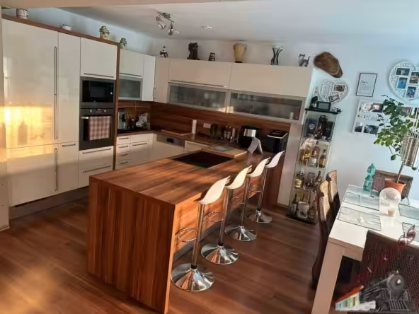 Wohnen/Essen/Kochen