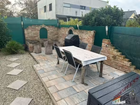 Garten