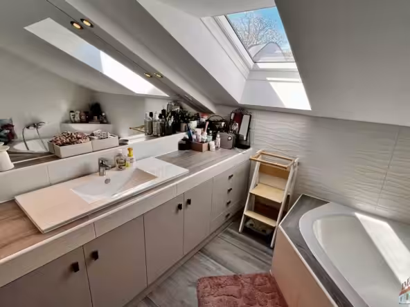 Badezimmer OG 2