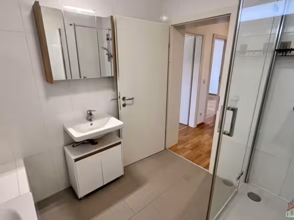 Badezimmer a