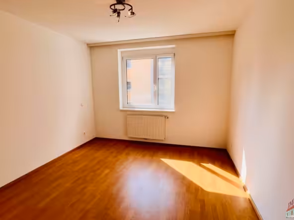 Schlafzimmer Blickrichtung Innenhof