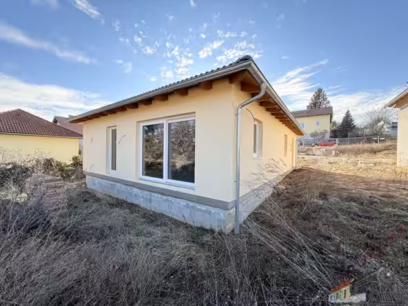 Bungalow