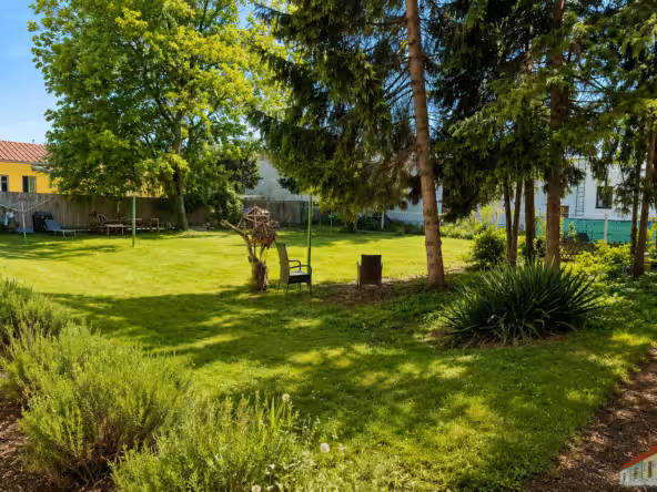 Gemeinschaftsgarten