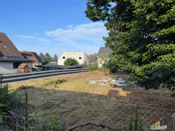 Grundstück Foto 4