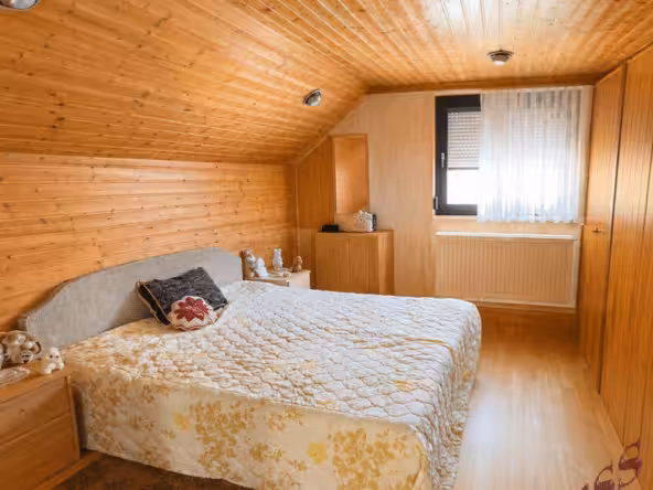 Schlafzimmer OG