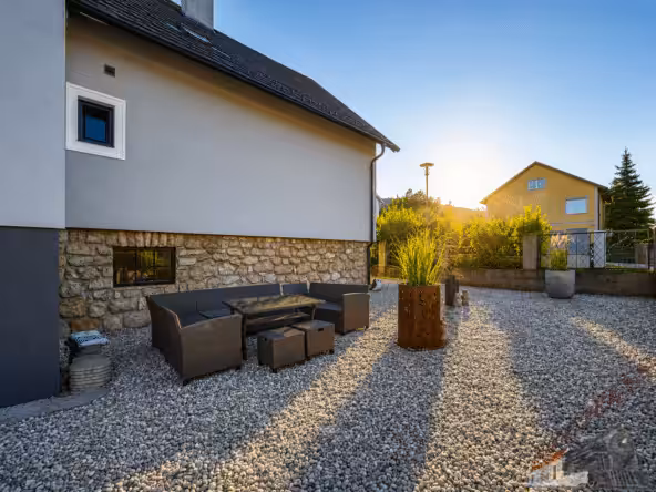 Garten Foto 2