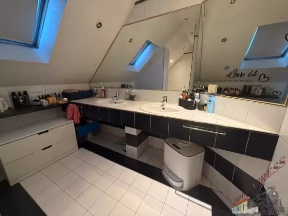 Badezimmer OG