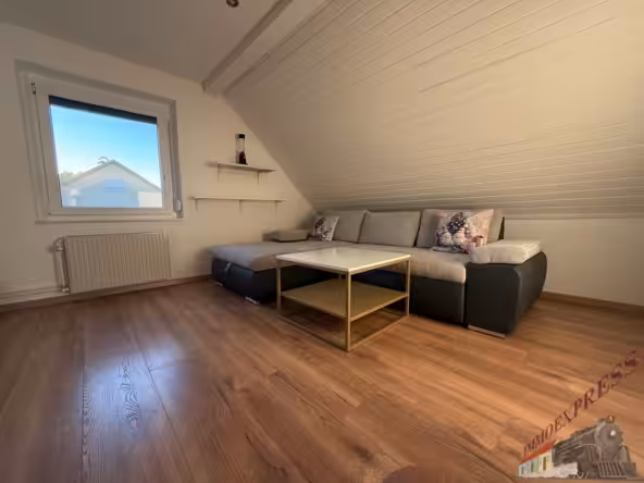Wohnzimmer Linke Seite OG