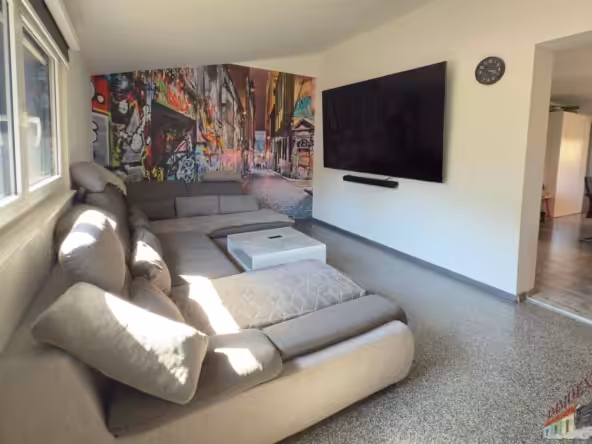 Wohnzimmer Rechte Seite EG