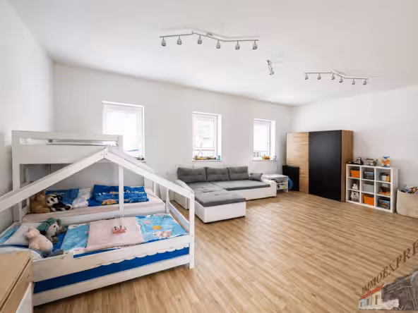 Wohnzimmer OG