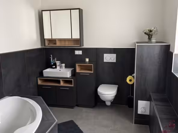 Badezimmer OG