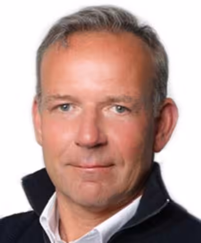 Jürgen Nicolussi – Immobilienmakler Immoexpress KG