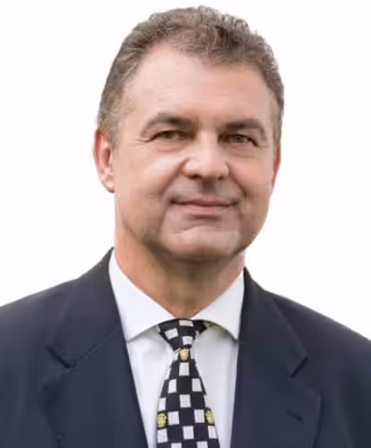 Josef Sieber – Immobilienmakler Immoexpress KG
