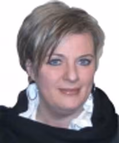 Manuela Kebhart – Immobilienmakler Immoexpress KG