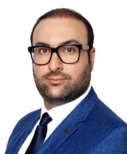 Ehsan Karimian – Immobilienmakler Immoexpress KG