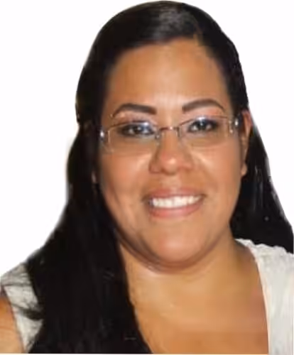 Claudia Riqueme – Immobilienmakler Immoexpress KG