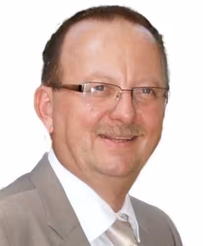 Franz Ecker – Immobilienmakler Immoexpress KG