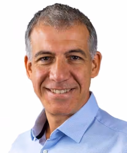 Bernd Riepl – Immobilienmakler Immoexpress KG