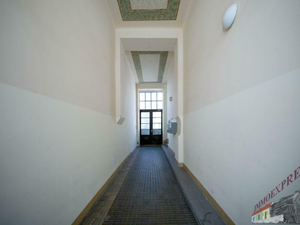 Stiegenhaus